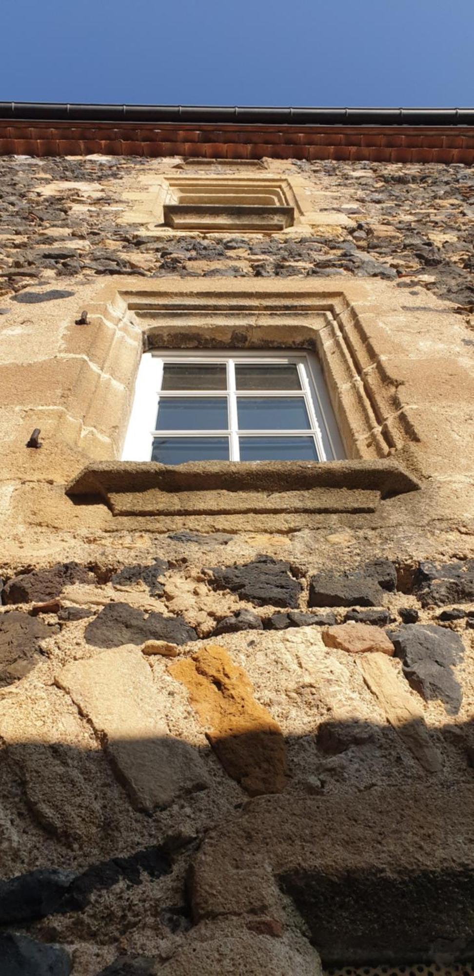 La Tour Noble Bed & Breakfast Saint-Saturnin  Luaran gambar