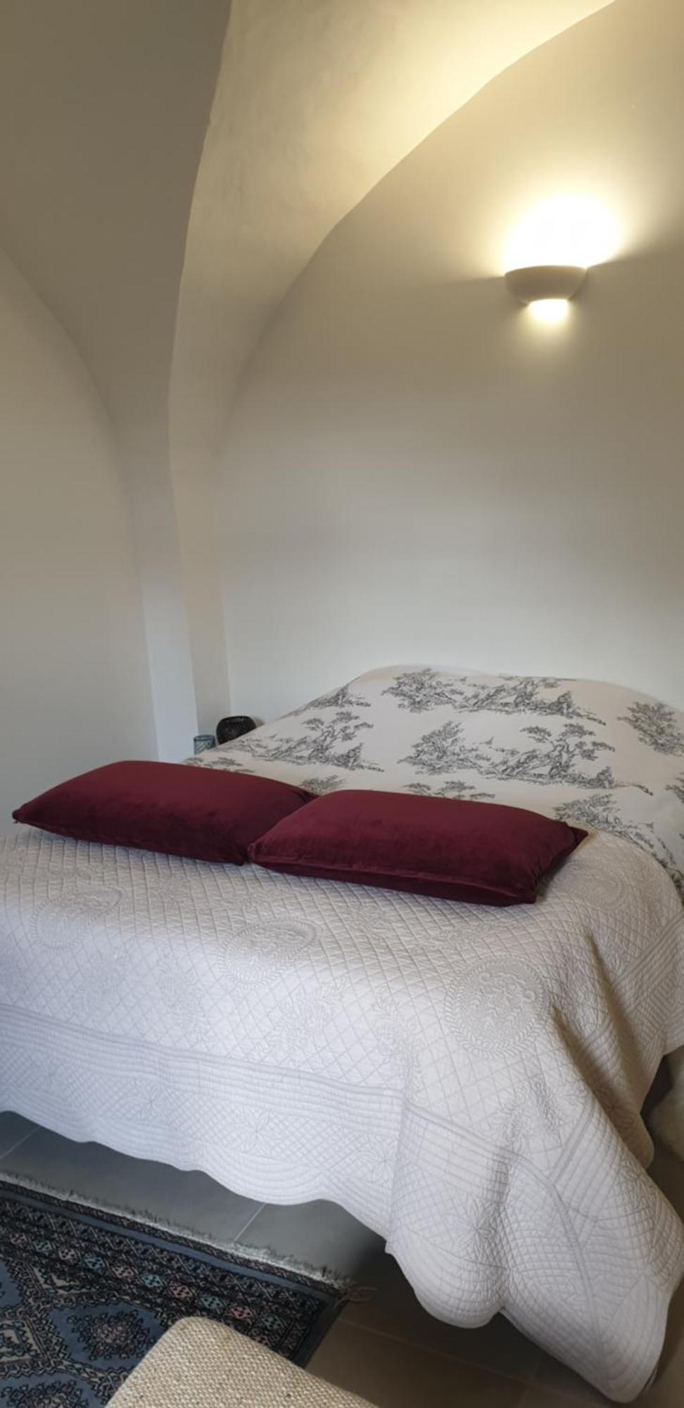La Tour Noble Bed & Breakfast Saint-Saturnin  Luaran gambar